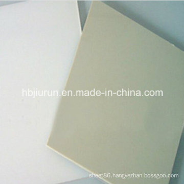 PP Solid Plastic Products Sheet